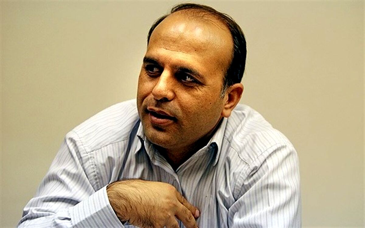 جعفر گودرزی دبیر دوازدهمین جشن بزرگ منتقدان سینما شد