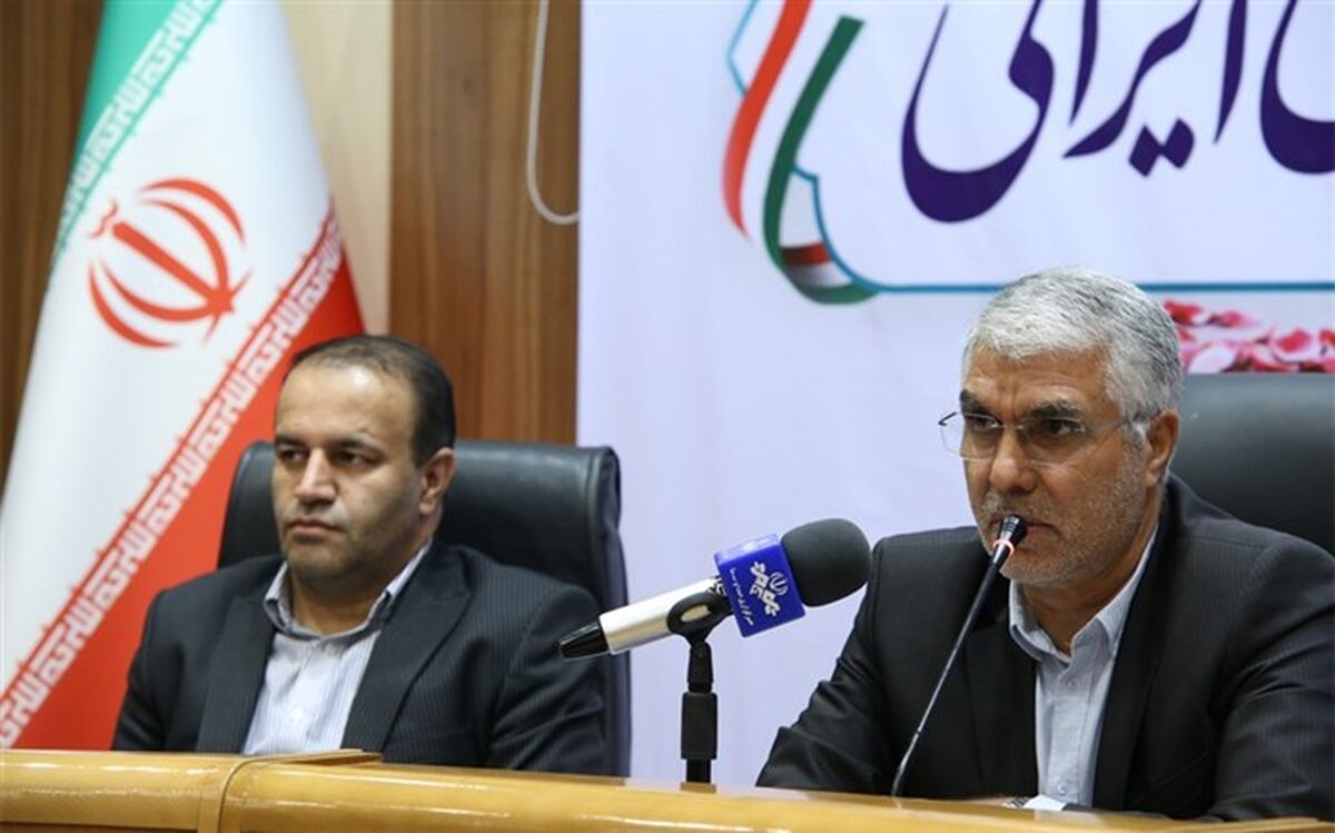 استاندار فارس: ایجاد توقف در روند فعالیت واحدهای تولیدی قابل بخشش نیست