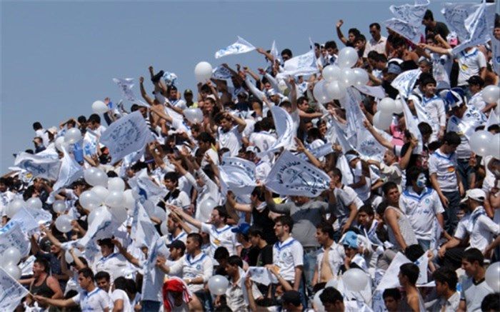 احکام جدید کمیته انضباطی: انزلی‌چی‌ها نقره داغ شدند