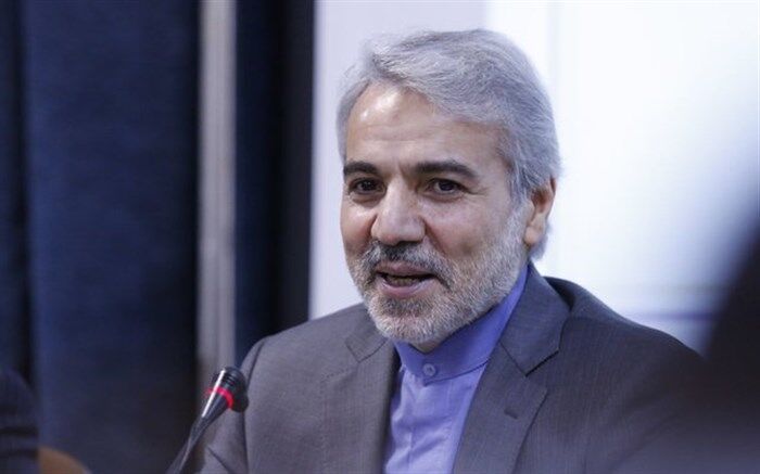 نوبخت: هیچ طرح و پروژه عمرانی در سال ۹۸ حذف نخواهد شد