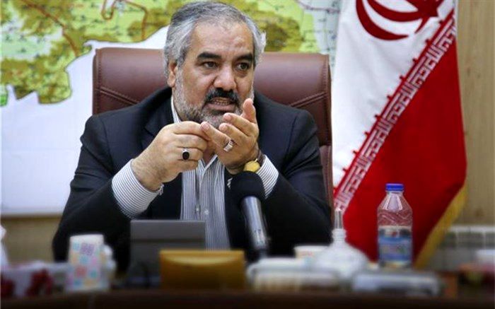 استاندار کردستان ؛ بانک‌های خصوصی منابع خود را در استان صرف کنند