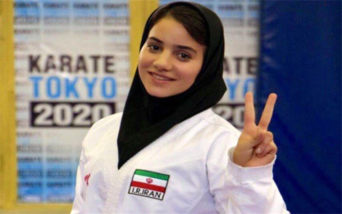 آلتونی: توانایی کسب طلای المپیک را در خودم می‌بینم