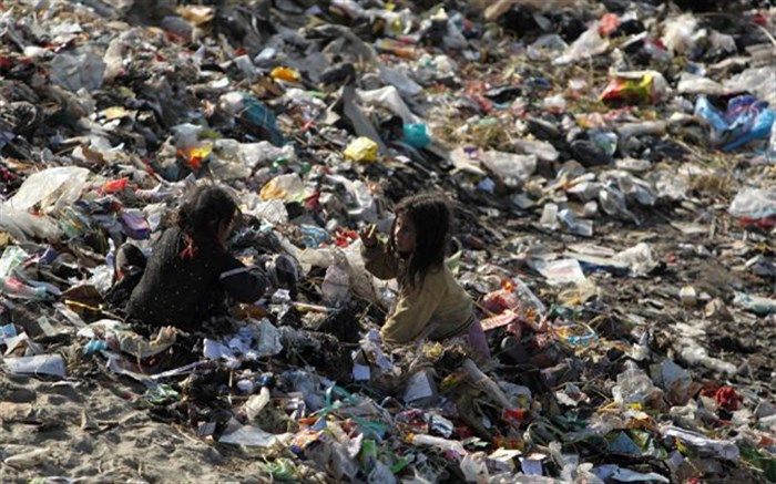 معاون اجتماعی بهزیستی: شهرداری تهران ضابطه‌ای درباره ساماندهی زباله‌گردها  ندارد