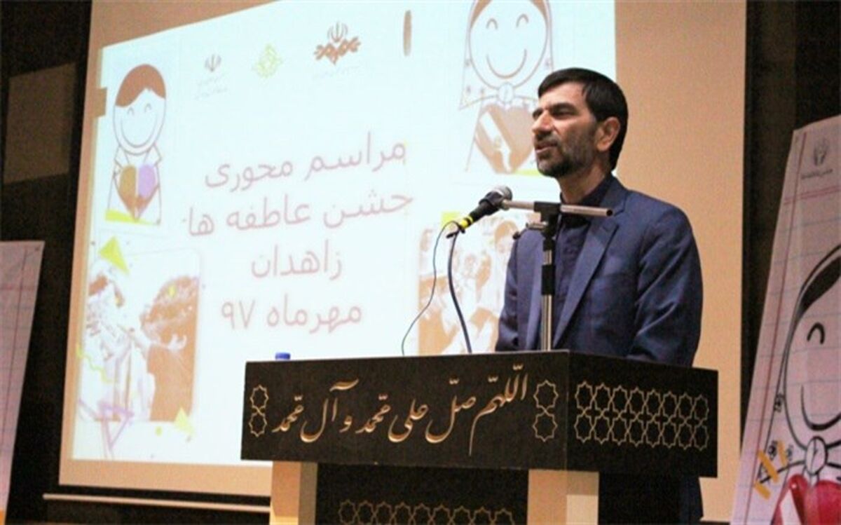 خداوند نیازمندان و مستمندان را برای آزمایش و وسیله سعادت ما فرستاده است