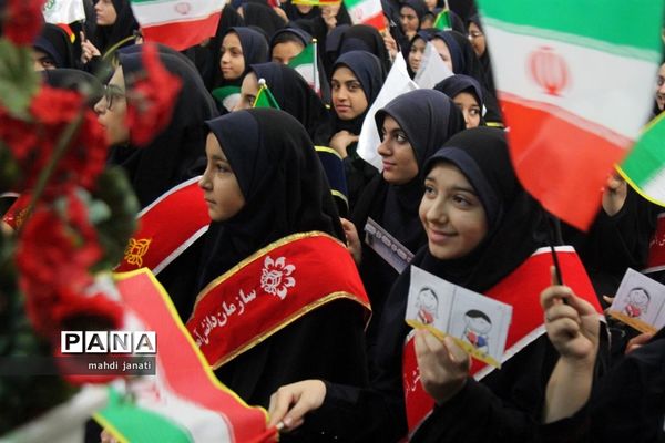 جشن عاطفه‌ها