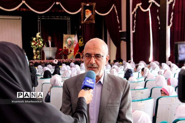 آیین نمادین جش عاطفه‌ها در ارومیه