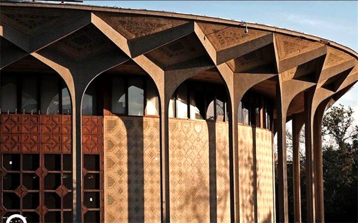 راهنمای تصویری دیدن تئاتر در شهر تهران منتشر شد