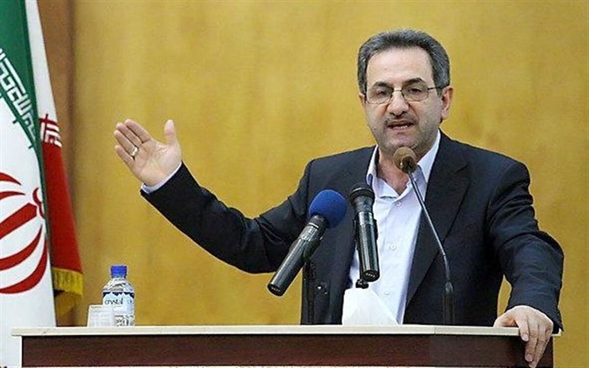 محسنی پندپی: یکی از بحران‌های کشور در آینده وضع صندوق‌های بازنشستگی است
