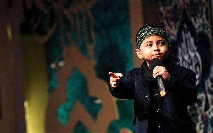 فراخوان ثبت‌نام دوازدهمین آیین تجلیل از نوگلان حسینی اعلام شد