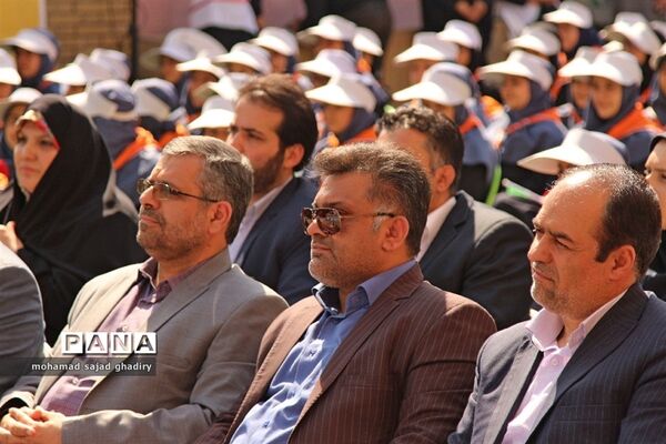 مهر عاطفه ها