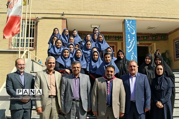 مهر عاطفه ها