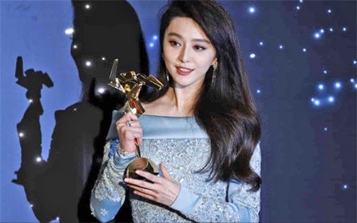 مالیات ۱۲۹ میلیون دلاری برای ستاره فراری سینمای چین