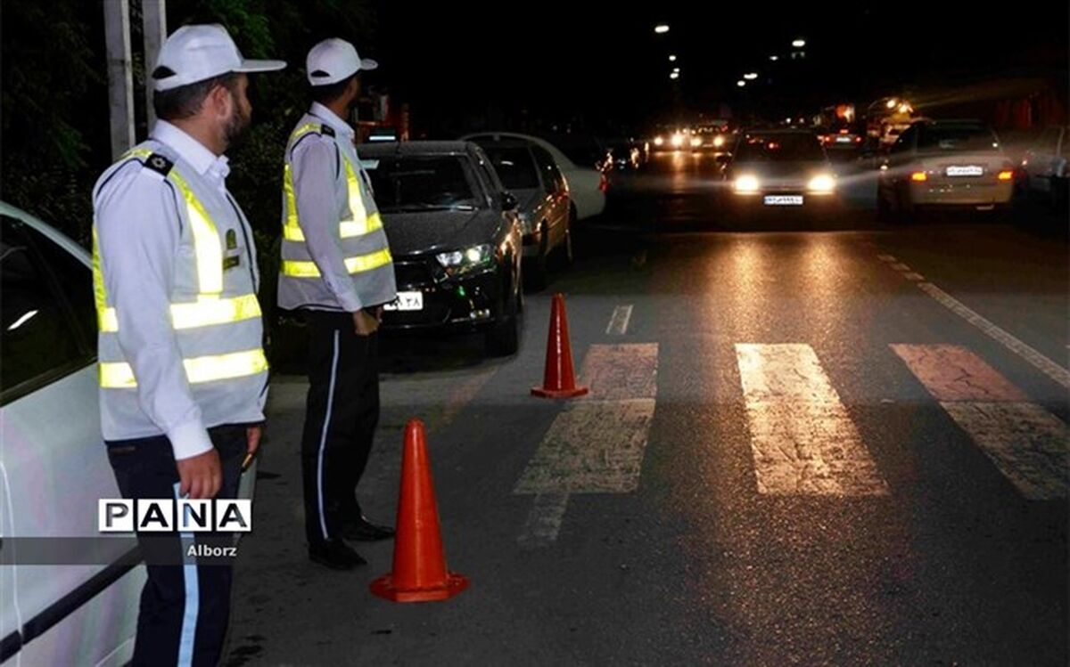 محور کندوان از بعدازظهر جمعه یک‌طرفه می‌شود