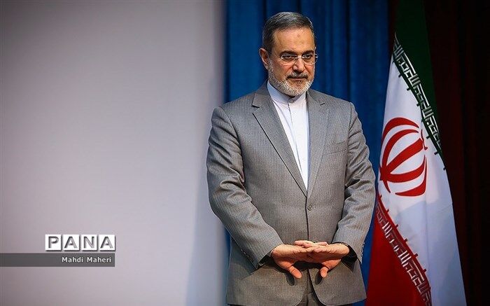 وزیر آموزش‌وپرورش سخنران پیش از خطبه‌های نماز جمعه این هفته تهران