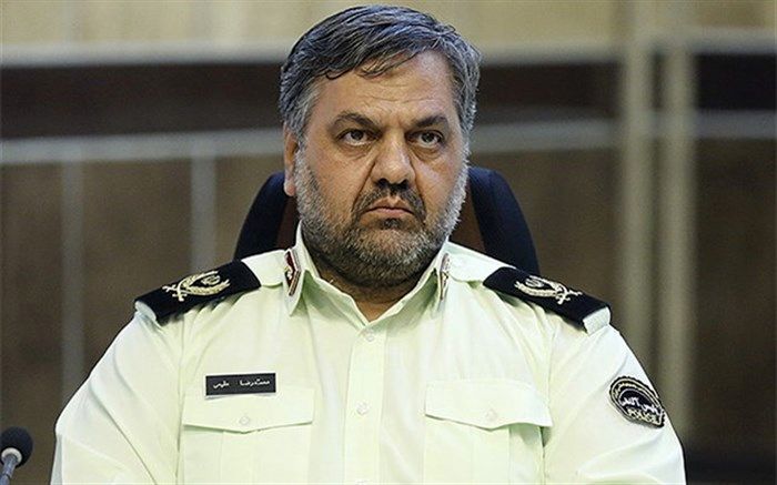 توضیح پلیس در مورد احضار علی دایی و صادق زیباکلام به آگاهی