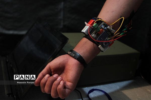 اختتامیه سومین کارسوق ملی «علوم اعصاب شناختی»