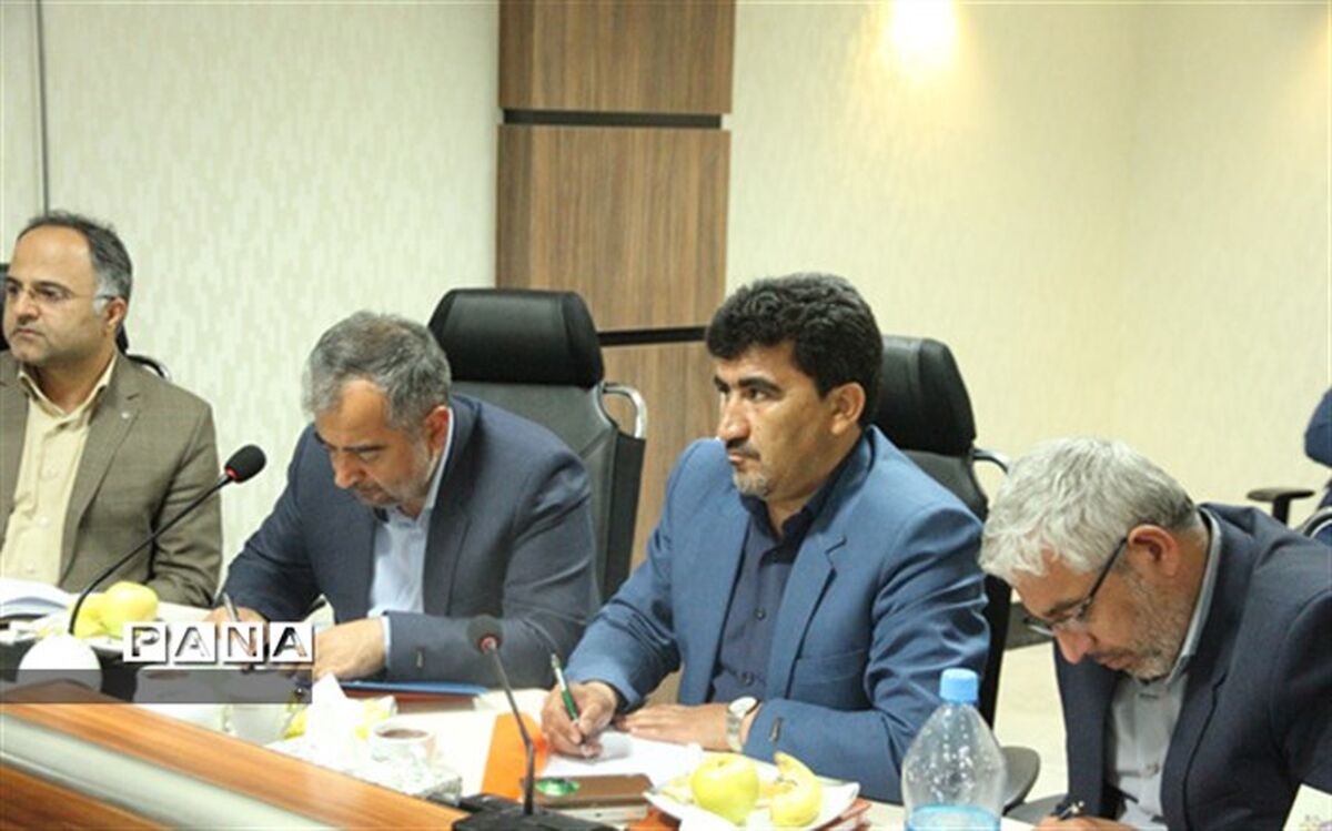 پراکندگی روستاها، نیروبری مدارس خراسان شمالی را افزایش داد