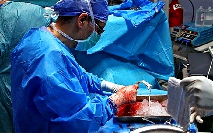 آمار پیوند کلیه در ارومیه به 2700 مورد رسید