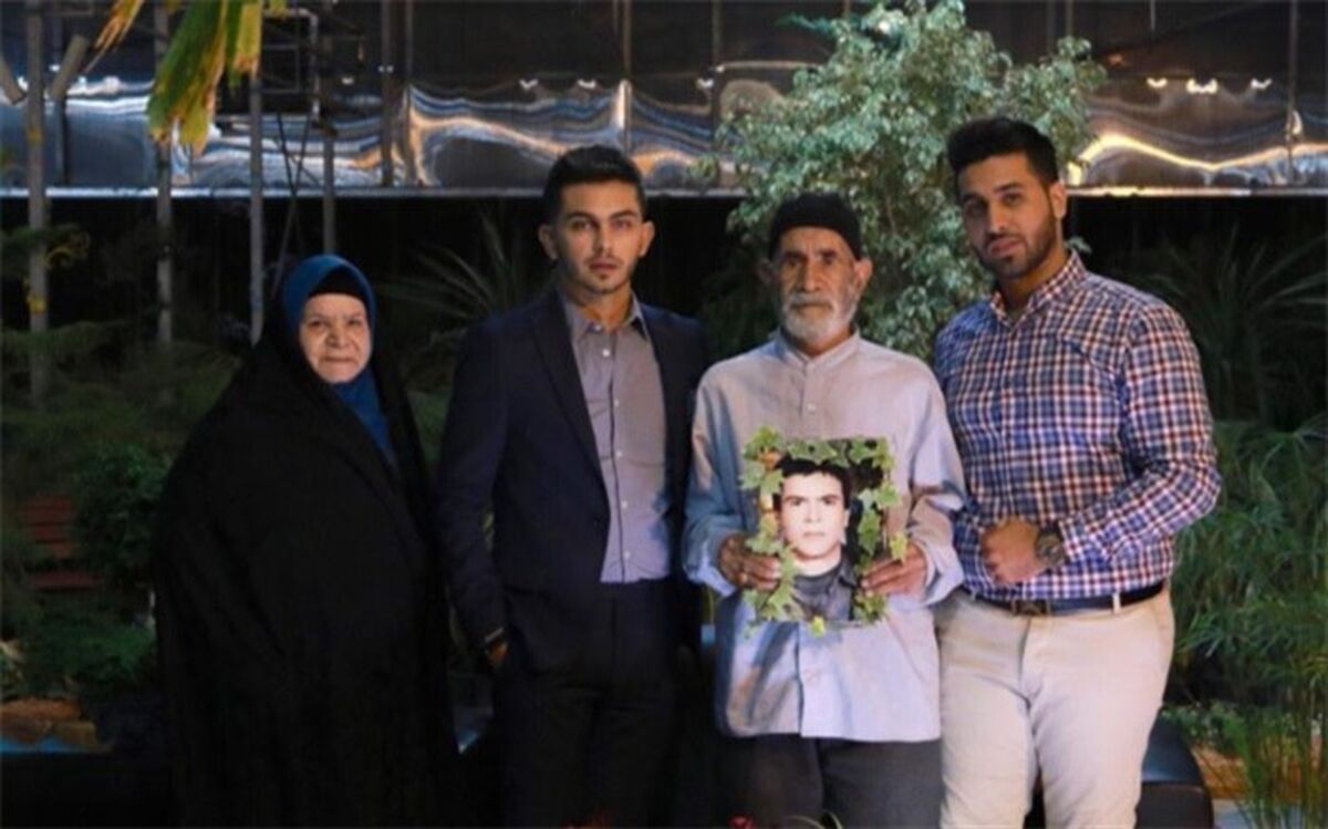ضبط برنامه تلویزیونی «فرش قرمز۲» آغاز شد