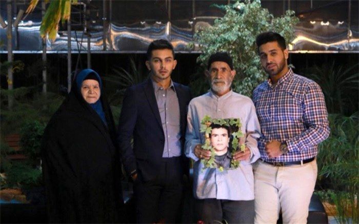 ضبط برنامه تلویزیونی «فرش قرمز۲» آغاز شد