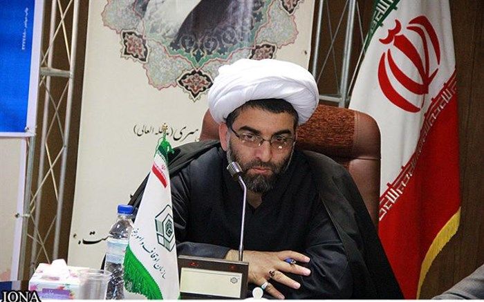 حافظان کل قرآن چهل و یکمین دوره مسابقات قرآن در اراک رقابت خود را آغاز کردند