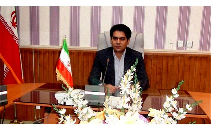 ولی رستمی مهر رئیس اداره مدارس غیر دولتی و مشارکت‌های مردمی آموزش و پرورش استان ایلام شد