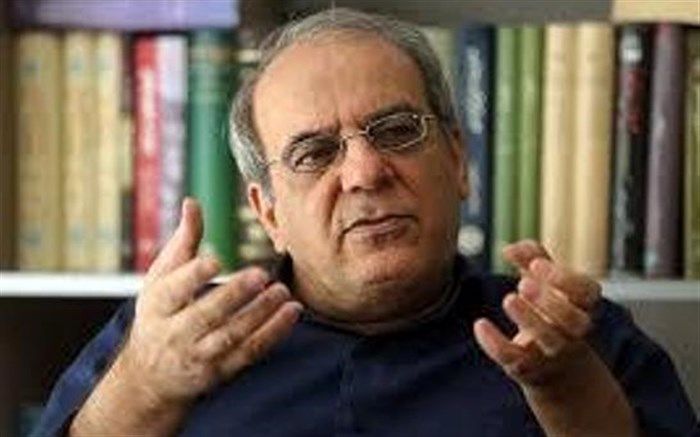 مگر الان از حسابداری وزارت خارجه و بانک مرکزی به معاونت مالی حزب‌الله پول می‌دهند؟