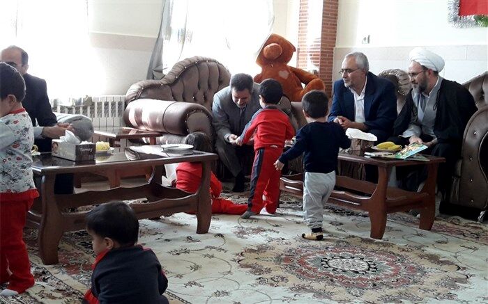 رئیس کل دادگستری  آذربایجان شرقی: مشکل بیمه کودکان بی سرپرست و بدپرست باید حل شود