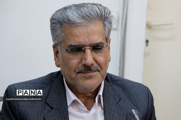 آیین رونمایی از پوستر چهارمین جشنواره پایگاه‌های خبری