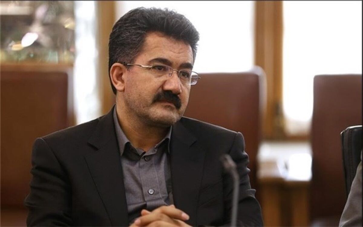 نماینده بوکان در مجلس: آموزش‌و‌پرورش از عیال‌وارترین وزارتخانه‌هاست اما حداقل امکانات را دارد