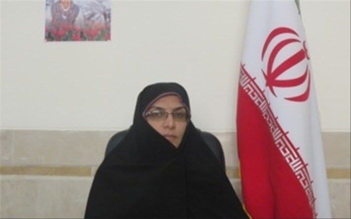 پذیرش 488 نفر در دانشگاه فرهنگیان رسالت دختران زاهدان
