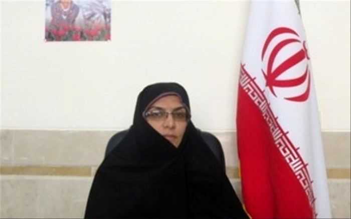 پذیرش 488 نفر در دانشگاه فرهنگیان رسالت دختران زاهدان