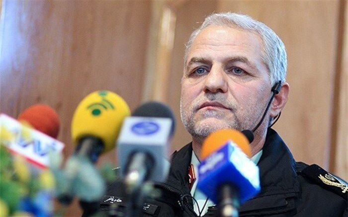 رئیس پلیس فتا اعلام کرد: 1700 میلیارد تومان گردش مالی سکه ثامن