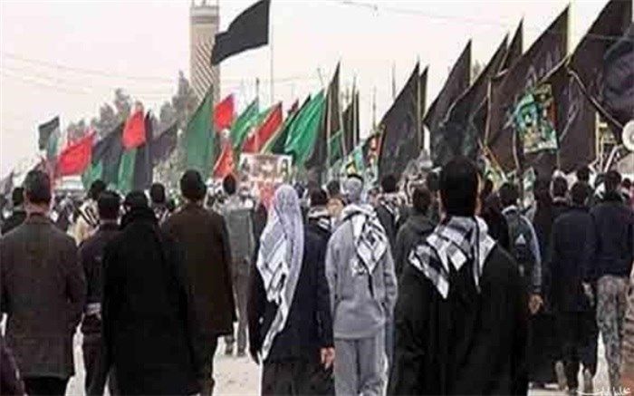 تمدید مهلت ارسال اثر به دومین مسابقه طراحی معماری موکب