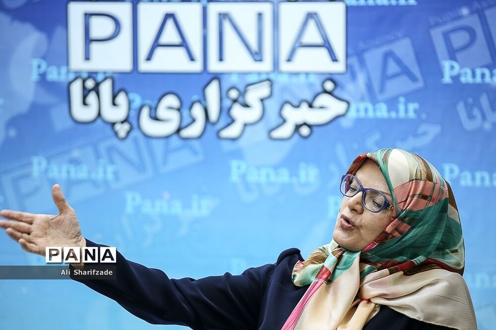 توضیحات ناهید خدا کرمی درباره تصادف با اتومبیل شورا
