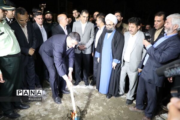 سفر وزیر بهداشت و درمان به مازندران