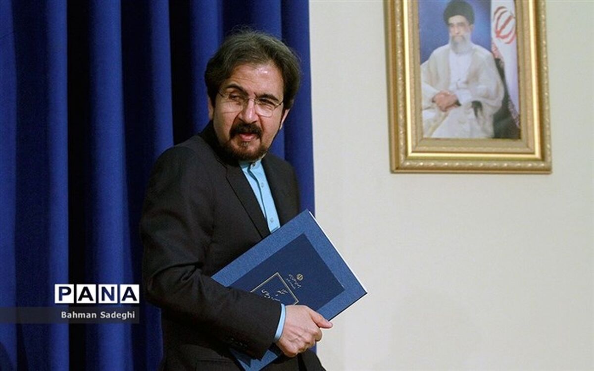سفرای جدید ایران در چین و هند تعیین شدند