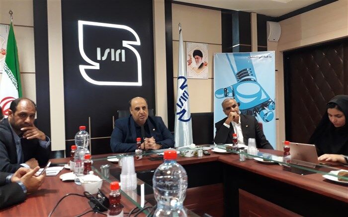 ابطال 14 مورد از پروانه های دارای استاندارد در خراسان جنوبی
