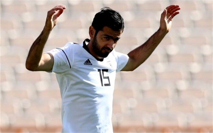 پژمان منتظری: از دست دادن فیفادی‌ها برای تیم ملی در حال عادی شدن است