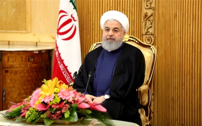 رئیس سازمان نظام مهندسی با حکم رئیس‌جمهوری منصوب شد