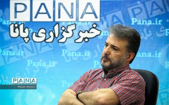 سید جواد هاشمی: کودکان جدی ترین مخاطبان سینما هستند