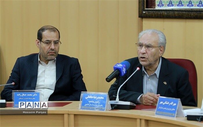 رئیس جامعه خیرین مدرسه‌ساز: 36 آموزشگاه خیرساز لرستان تا پایان سال بهره‌برداری می‌شود
