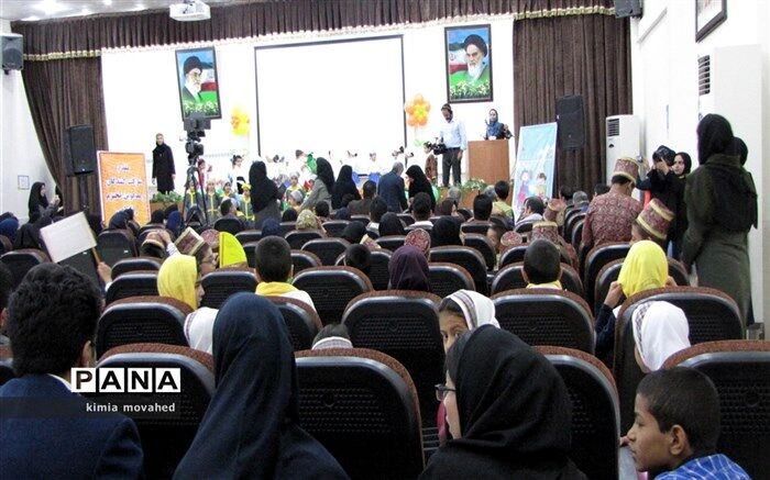 مهد کودک اولین جایگاه رشد اجتماعی کودکان