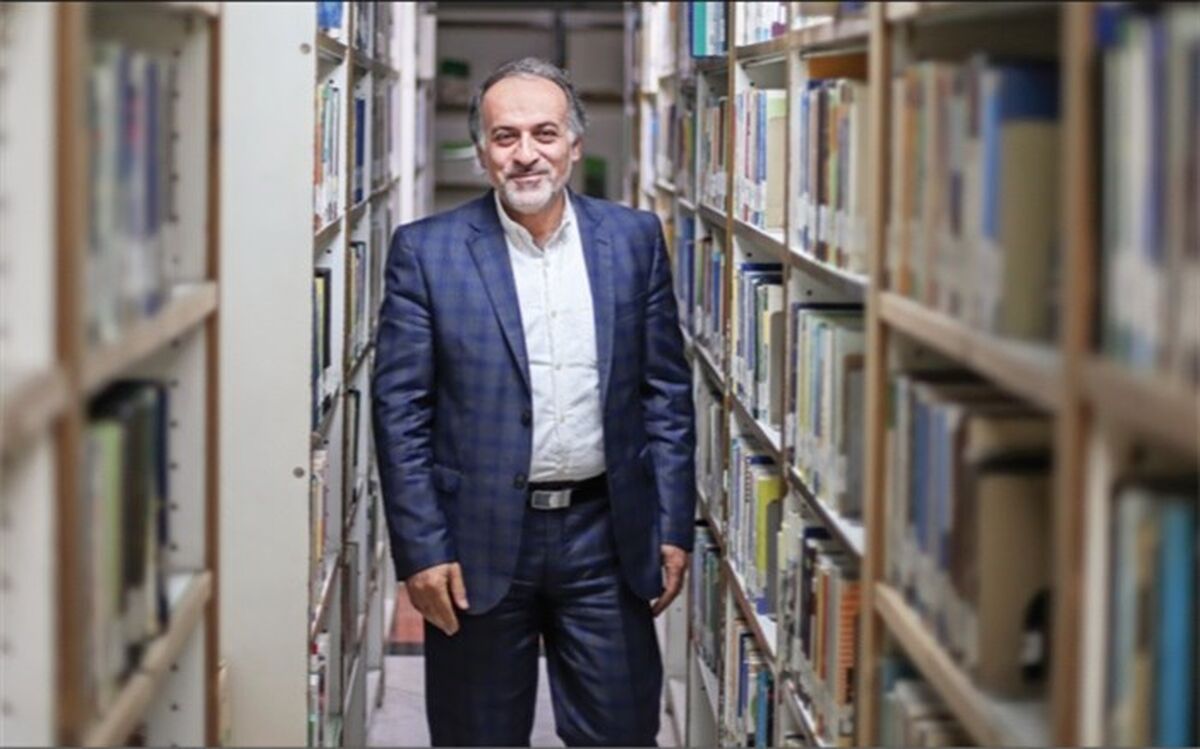 رئیس ستاد هفته پژوهش در وزارت آموزش‌و‌پرورش منصوب شد