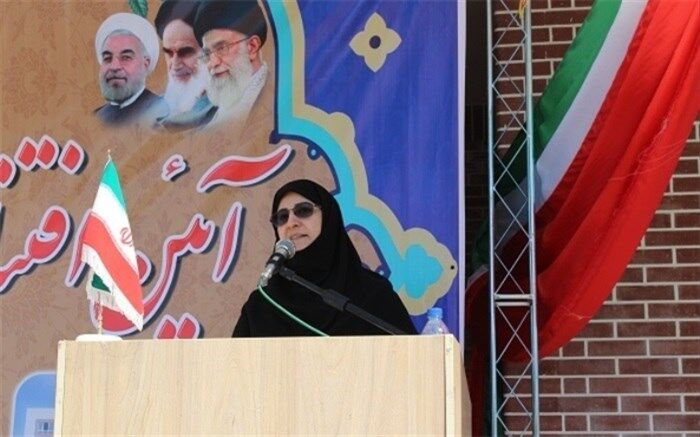 دانش آموزان بهترین باقیات و صالحات برای خیرین مدرسه ساز هستند