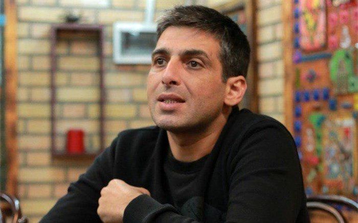 روایت حمید گودرزی از پست اینستاگرامی‌اش که جنجال به‌پا کرد
