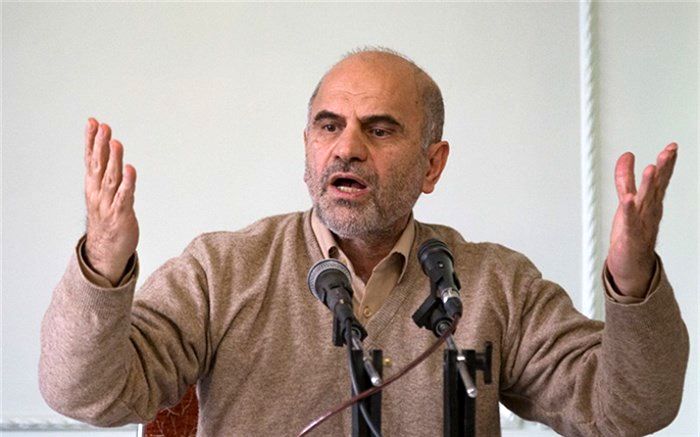 فرشاد مومنی، اقتصاددان: در دولت احمدی نژاد، واردات جهش بی‌سابقه‌ای داشت