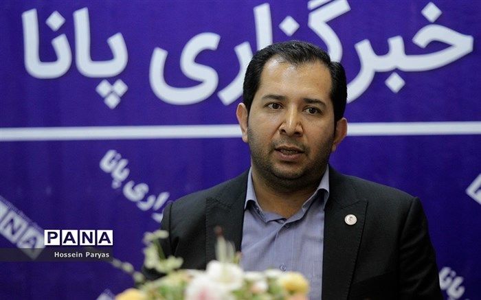 رئیس سازمان جوانان هلال احمر: هدف اصلی هلال احمر بشردوستی است، امداد و نجات یکی از مصادیق آن است