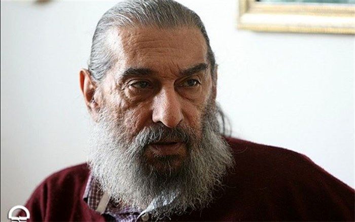 بزرگداشت زنده یاد انوشیروان ارجمند در تالار اصلی تئاتر شهر