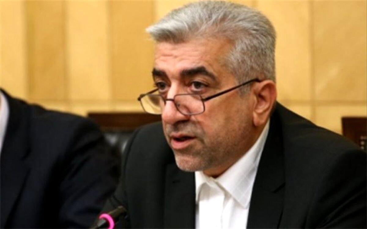 بدهی پیمانکاران با هماهنگی بانک مرکزی و وزارت نیرو تهاتر می‌شود